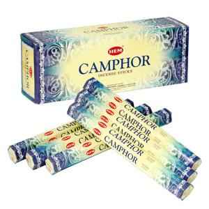 HEM CAMPHOR