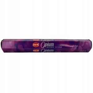 HEM OPIUM 20 STICKS