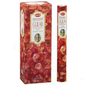 Hem Precious Rose Incense