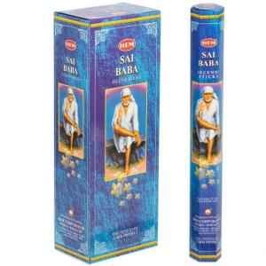 Sai Baba Incense Stick