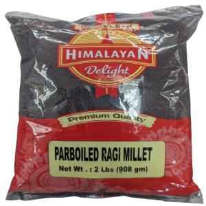 Swetha Ragi Millet