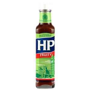 HP Fruity