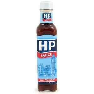 HP SAUCE