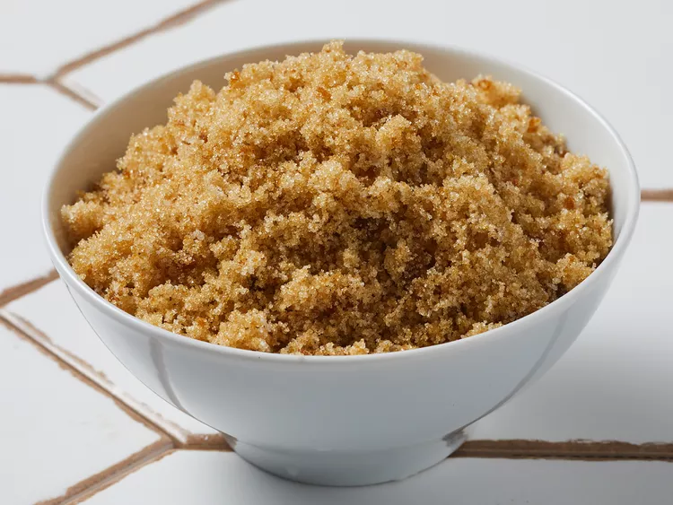 Dhanraj Brown Sugar