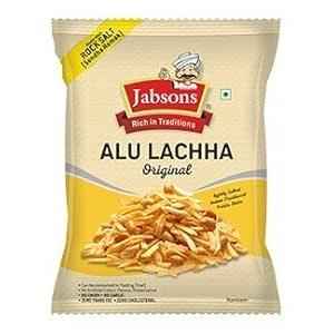JABSONS ALU LACHHA