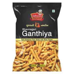 Jabsons Ganthiya