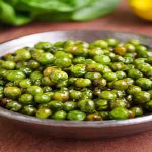 Jabsons Hing Jeera Green Peas