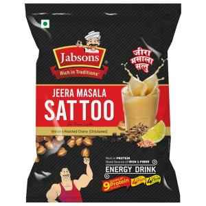 Jeera Masala Sattoo