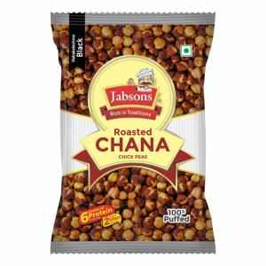 Jabsons Roasted Chana