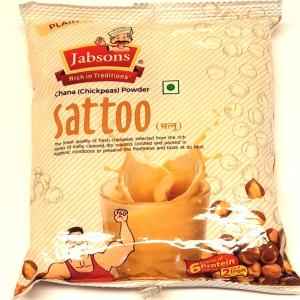 Jabson Sattoo Chana