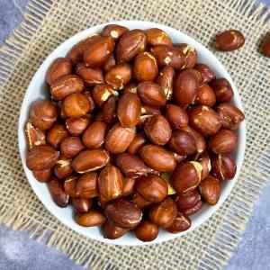 Roasted Peanuts