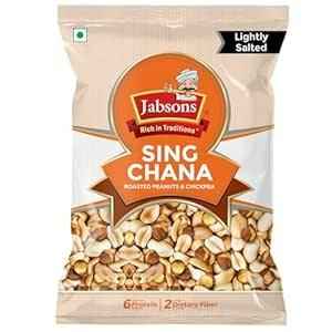 JABSONS SING CHANA