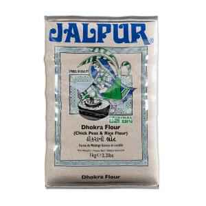 Jalpur Dhokra Flour