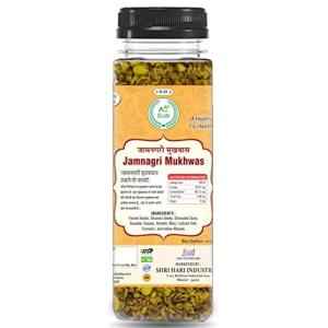 JAMNAGRI MUKHWAS