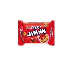 PARLE JAM IN