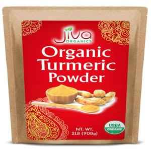 Jiva Turmeric Powder