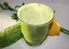 Organik Karela Juice