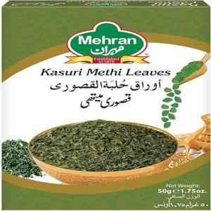 Mehran Kasuri Methi Leaves