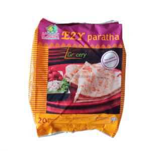 KAWAN EZY PARATHA VP