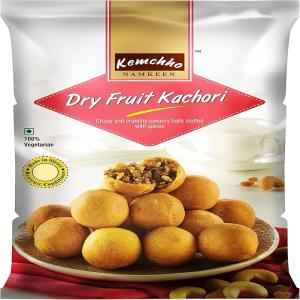 KEMCHHO DRY KACHORI