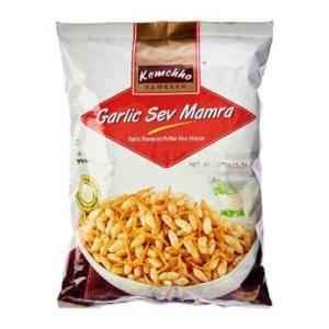 KEMCHHO GARLIC SEV MAMRA