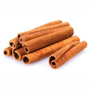 Keva Cinnamon Round