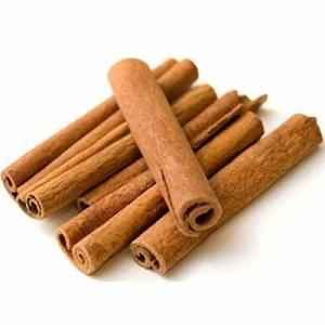 CINNAMON ROUND