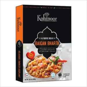 KOHINOOR BAIGAN BHARTA