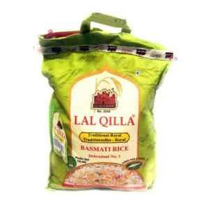 LAL QILA