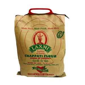 Laxmi Chappati Flour