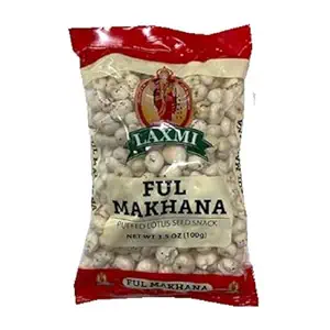 Phool Makhana