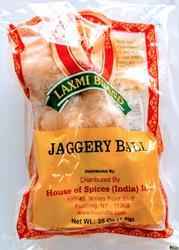 Laxmi Jaggery Balls