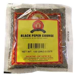 LAXMI BLACK PEPPER COURSE