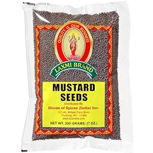 Laxmi Mustard Seed