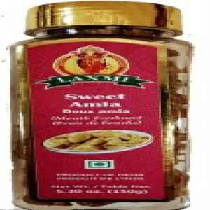 LAXMI SWEET AMLA