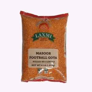 LAXMI WHOLE MASOOR GOTA