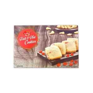 Lyallpur Fruit Andnut Cookies