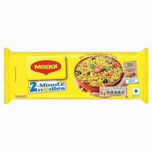 MAGGI 2 MIN MASALA NOODLE