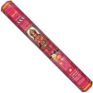 HEM MAHA LAXMI INCENSE 20 STICKS