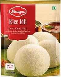 MAIYA RICE IDLI