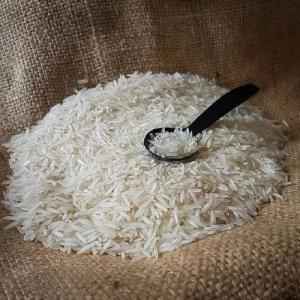 Majestic Platinum Extr Rice