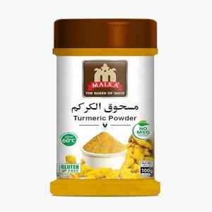 Malka Tumeric Powder