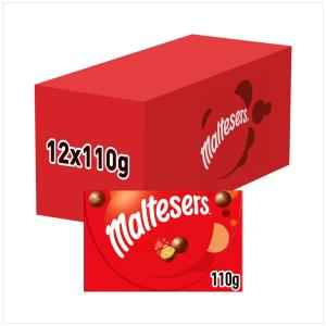 Maltesers