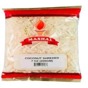 MASHAL COCONUT