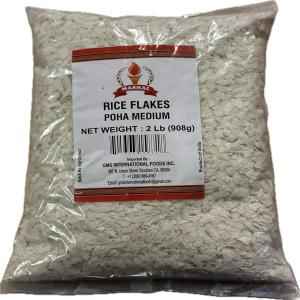 Mashal Rice Flakes