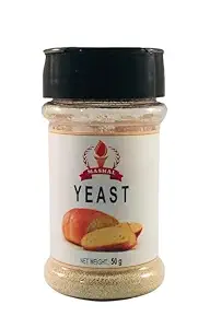 MASHAL YEAST