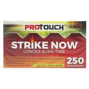 PROTOUCH MATCHES