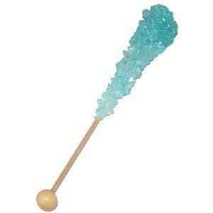 ROCK CANDY
