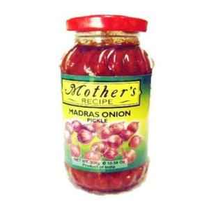 MOTHERS ONION PICKLE