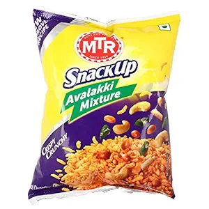 MTR AVALAKKI MIXTURE